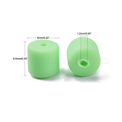 Ручной полимерные нити глины шарик CLAY-ZX006-01-61-1