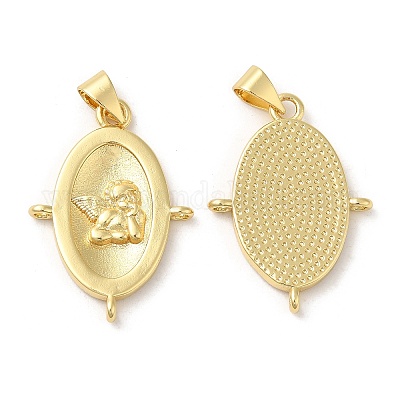 Звенья компонентов люстры латунного покрытия стойки KK-K332-32G-1