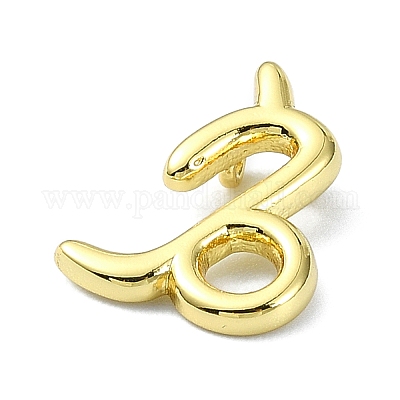 Стойки обшивки латунные подвески KK-Q810-04H-G-1