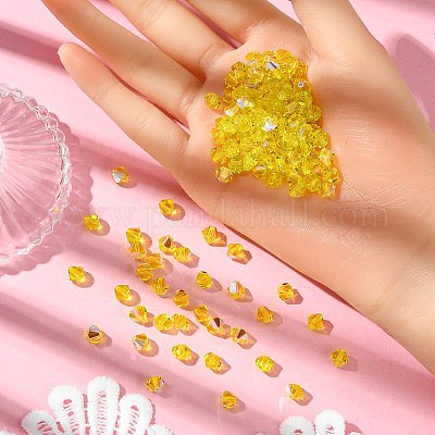 Хрустальные бусины preciosa® X-PRC-BA6-80310-201-1