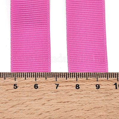 Ленты с высокой плотностью полиэфира grosgrain&nbsp;OCOR-S112-G-14-1