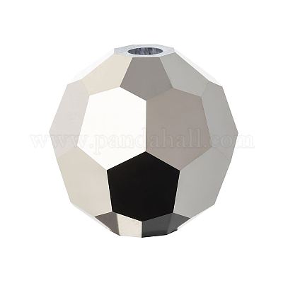 Хрустальные бусины preciosa® Y-PRC-BB6-23980-20700-1