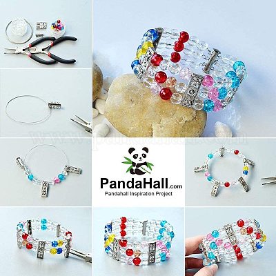 Бисер CCG-PH0002-13-1