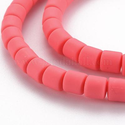 Wholesale Polymer Clay Bead Strands 