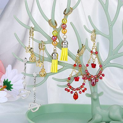 4 пара ZIRC-SZ0005-07-1