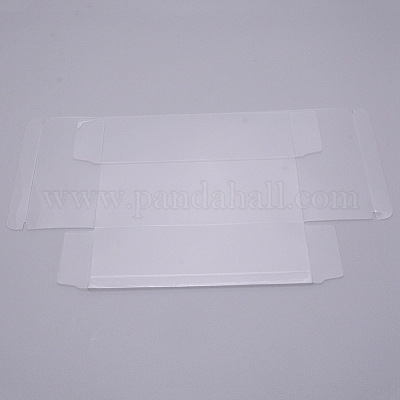 Прозрачная коробка из пвх CON-WH0076-90B-1