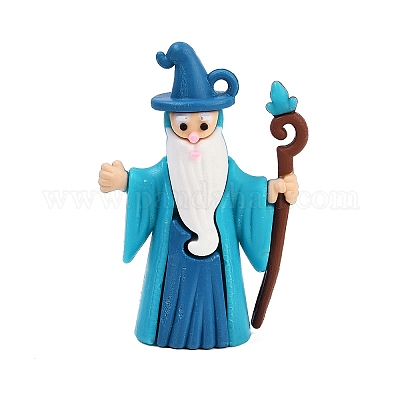 Хэллоуин тема пластиковые подвески из пвх KY-Z001-001B-1