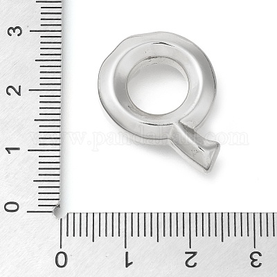 Стойки обшивки латунные подвески KK-I722-07P-Q-1