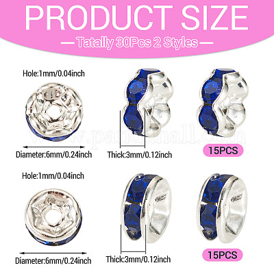 30 шт.&nbsp;RB-TA0001-29F-1