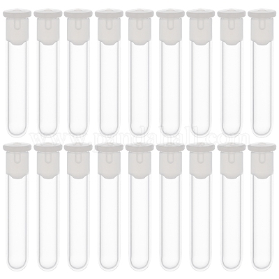 Стеклянная пробирка CON-PH0002-18-1