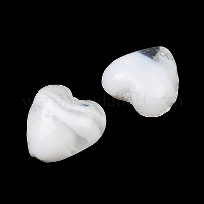 Бусины лэмпворк &nbsp;LAMP-K047-01B-1