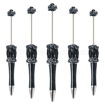 Шариковая ручка из пластика в виде цветка BT-TAC0045-002D-1