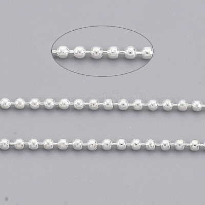 Латунные шаровые цепи&nbsp;X-CHC-S008-003H-S-1