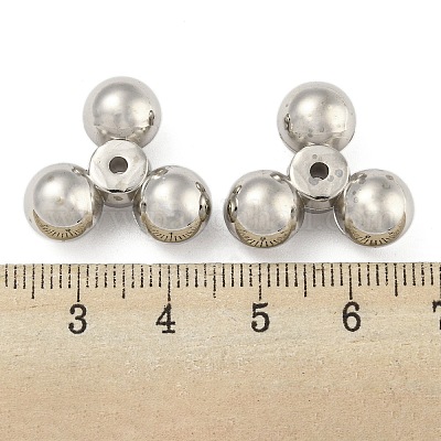 CCB пластиковые шарики CCB-P013-21D-P-1