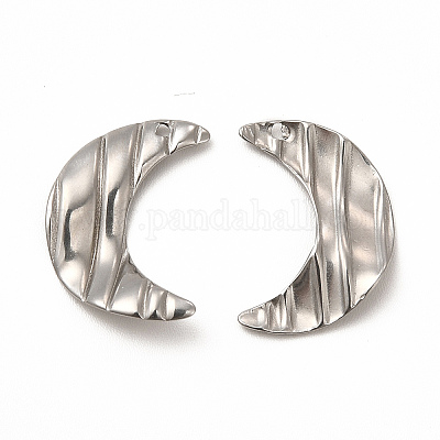 Подвески из нержавеющей стали 304 STAS-F290-15P-1