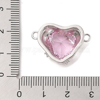 Латунные подвески для стеклянных соединителей KK-S388-09P-01-1