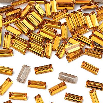 Фантазийные кристаллы preciosa® maxima Y-PRC-FB4-10070-1