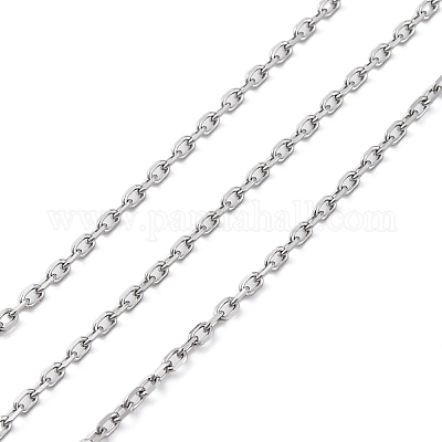 Цепи из нержавеющей стали 304 CHS-M009-12P-03-1