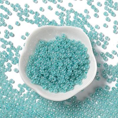 Бисер из стекла  SEED-H002-E-A1419-1