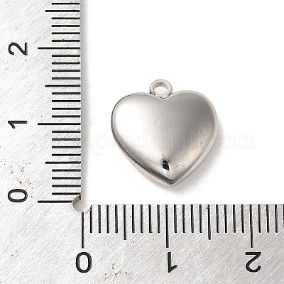 Подвески из нержавеющей стали 304 STAS-L022-239P-1