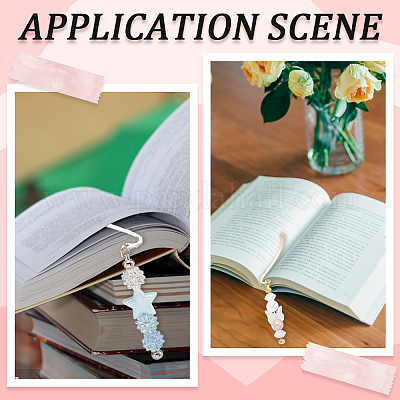 8 шт. AJEW-SC0003-29-1