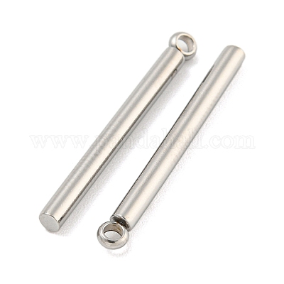 Подвески из нержавеющей стали 304 STAS-M001-04P-02-1