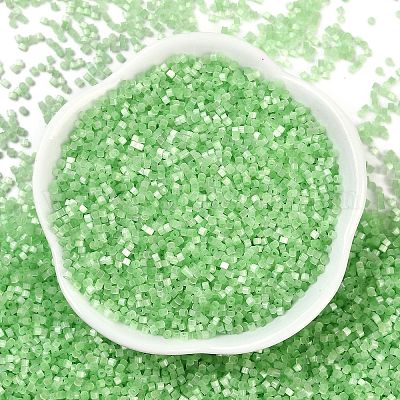 Имитация кошачьего глаза стеклянные бусины&nbsp;X1-SEED-H003-03S-1