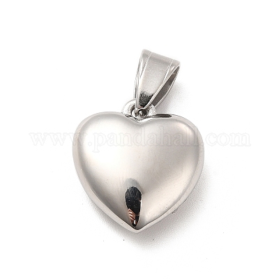 Подвески из нержавеющей стали 304 STAS-K243-26P-1