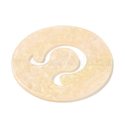 Акриловые подвески SACR-S680-06E-1