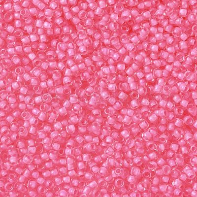 Круглые бусины toho SEED-XTR11-0970-1