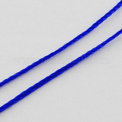 Fil à coudre de nylon&nbsp;NWIR-Q005B-12-1
