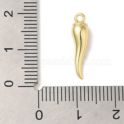 Стойки обшивки латунные подвески KK-A229-02A-G-1