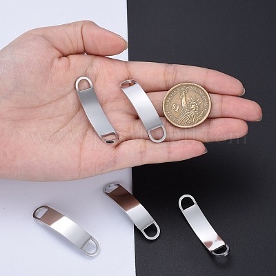 Соединительные элементы из нержавеющей стали 304 с изогнутыми стержнями STAS-I140-36S-1