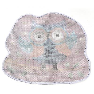 Комплект коврика с защелкой и крючком своими руками DIY-NH0005-01A-1