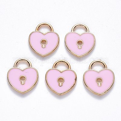 Сплав эмали подвески X-ENAM-S121-039B-1