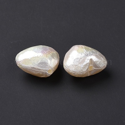 Пластиковые бусины abs&nbsp;LS-FIND-A013-08-1