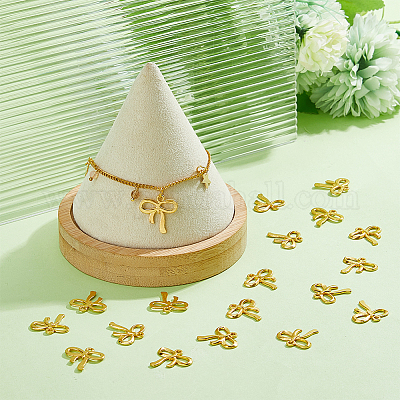 Подвески из сплава 200шт FIND-DC0006-19-1