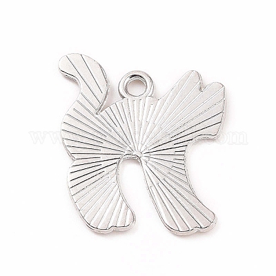 Подвески из эмали и сплава&nbsp;ENAM-M055-14P-1