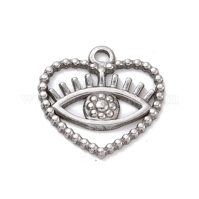 Подвески из нержавеющей стали 304 STAS-E169-21P-1