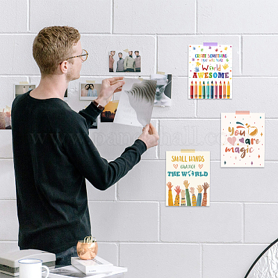 Прямоугольник с выкройкой лица DIY-WH0349-119-039-1