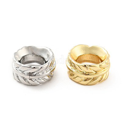 Spacer бисер латунные KK-G425-06A-1