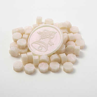 Иллюзорные цветные частицы сургуча DIY-E033-A43-1