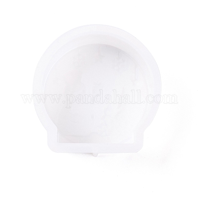 Силиконовые Молды на рождественскую тему DIY-K073-20F-1