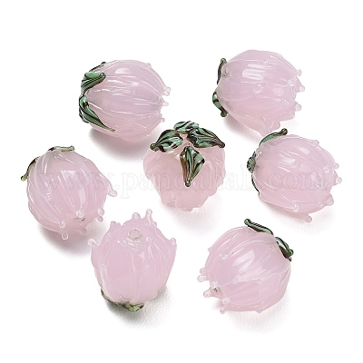 Бусины лэмпворк &nbsp;LAMP-F041-02-A02-1