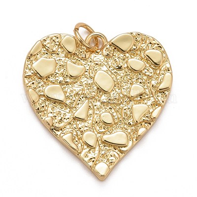 Стойки обшивки латунные подвески KK-M229-41G-1