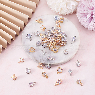 Талисман из сплава ZIRC-TA0001-04-1