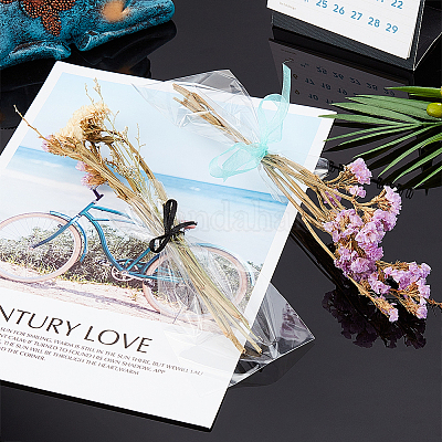 OPP мешки целлофана OPC-PH0001-25A-1