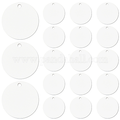 25шт алюминиевые подвески FIND-SP0002-68A-02-1