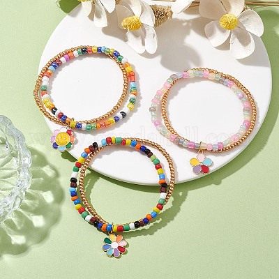 3 шт. BJEW-MZ00055-1