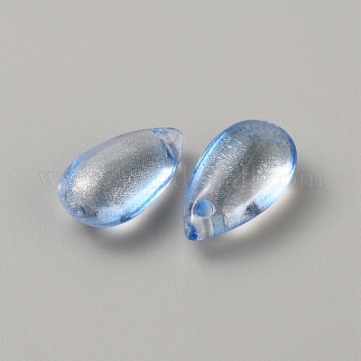 Подвески ручной работы бусины&nbsp;LS-X-LAMP-WH0009-09C-1